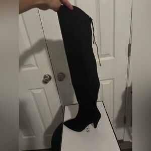 Guess Knee-high Boots